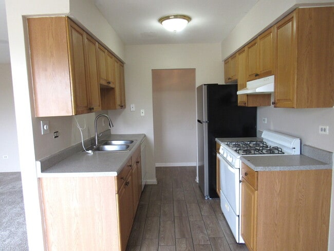 Foto del edificio - 1156 Copperfield Ln