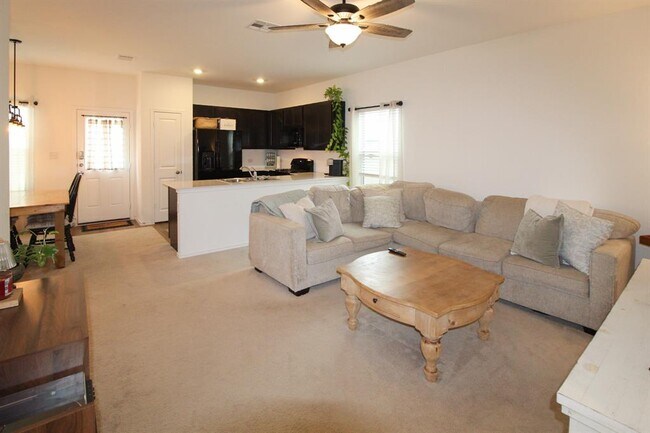 Building Photo - 2307 Red Sky Dr