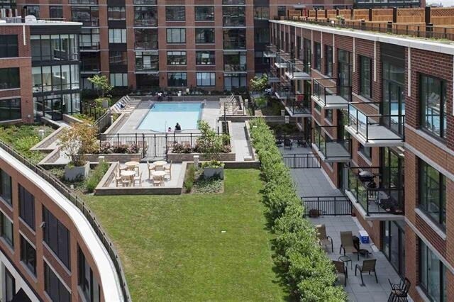 Foto del edificio - 1100 Maxwell Ln