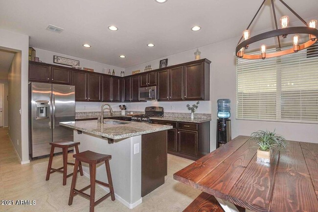 Foto del edificio - 13138 W Lariat Ln