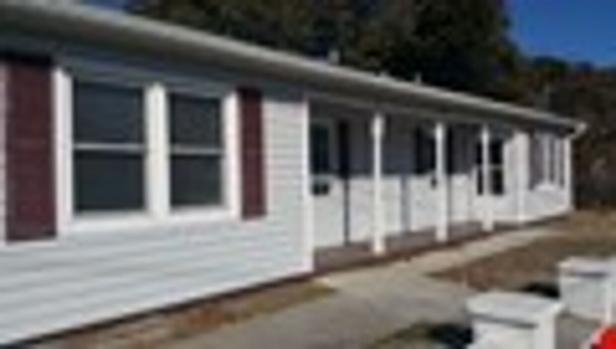 501B Live Oak Street Beaufort, NC 28516 - 501B  Live Oak Street  Beaufort, NC 28516