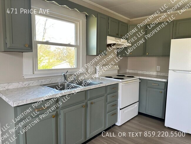 Foto del edificio - 471 Price Ave