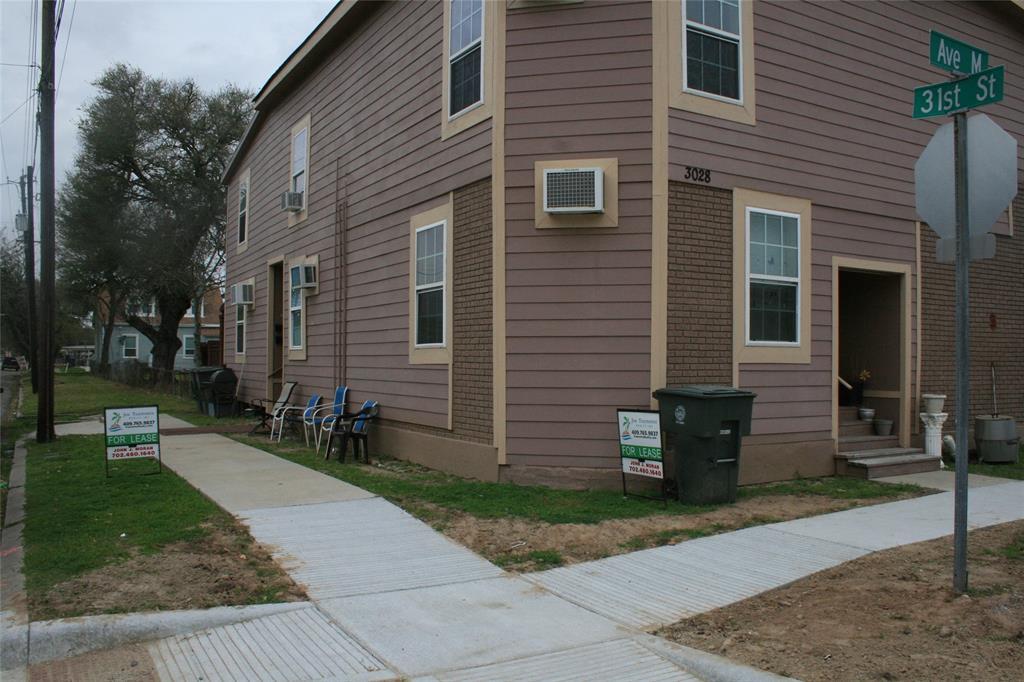 Primary Photo - 3028 Avenue M Ave