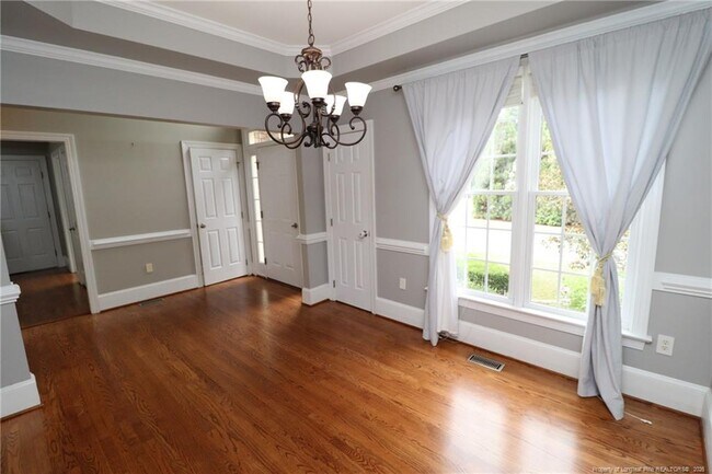 Foto del edificio - 108 Highland Springs Ln