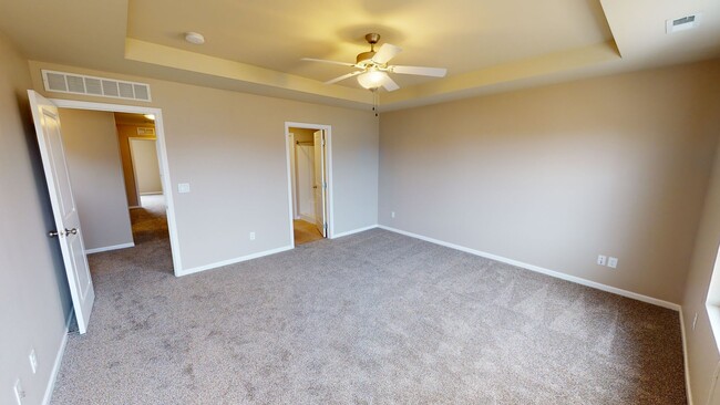 Foto del edificio - Ankeny 3 Bedroom Townhome Available April ...