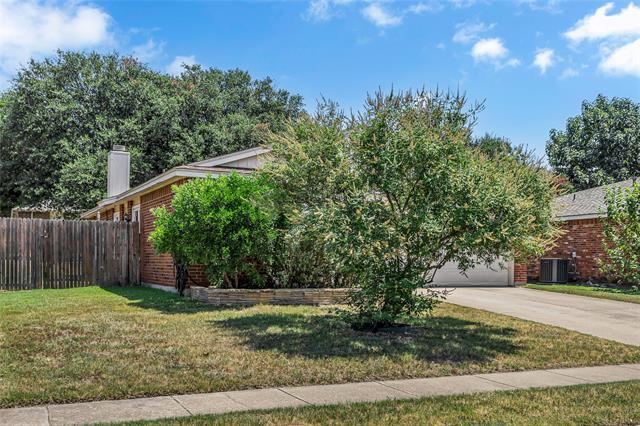 Foto del edificio - 7728 Kelly Lynn Ln