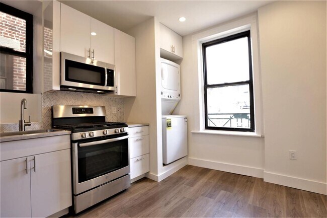 Foto del edificio - 1116 Hudson St