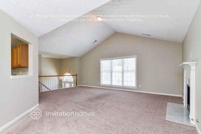 Foto del edificio - 1652 Tunbridge Ln