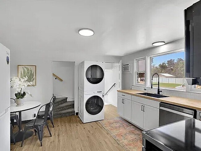 Foto del edificio - For Rent – Charming 3-Bedroom, 2-Bath Home in Spokane’s University District