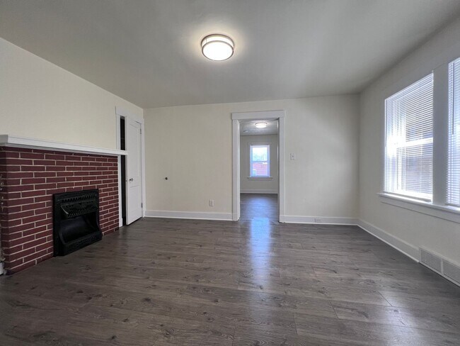 Foto del edificio - Cozy 1BR apartment now available!