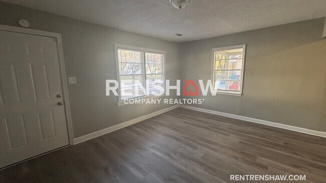 Foto del edificio - 3133 Benjestown Rd