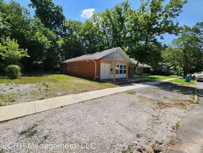 Foto del edificio - 3 br, 1 bath House - 1628 N Sherman