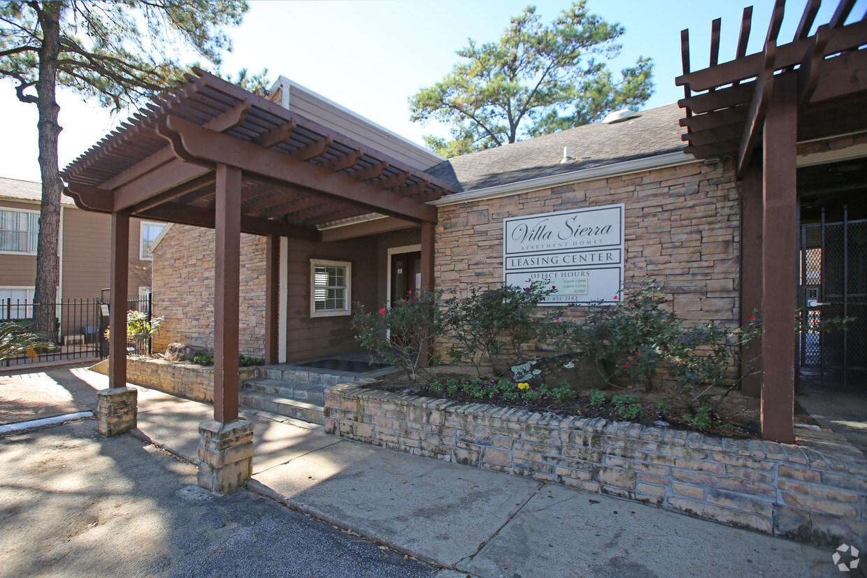 Villa Sierra Apartments Apartments Houston, TX