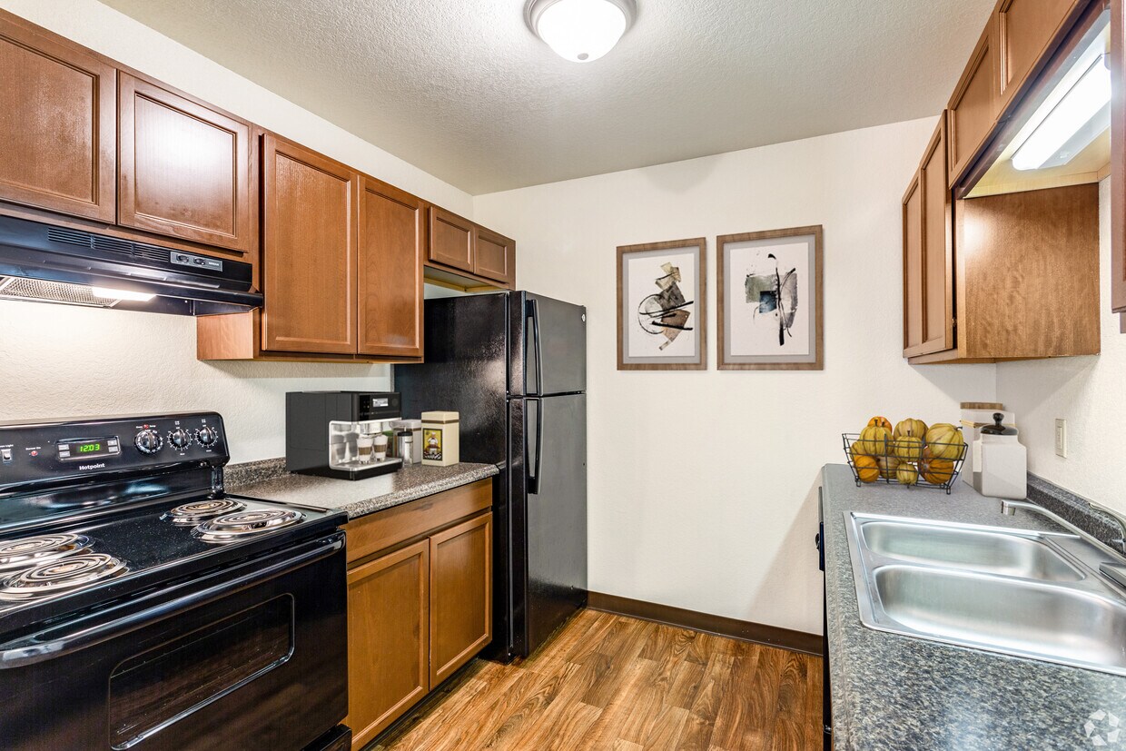 Foto principal - Buttonwood Tree Apartments