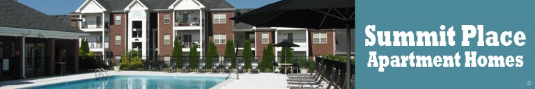 Summit Place Apartment Homes
