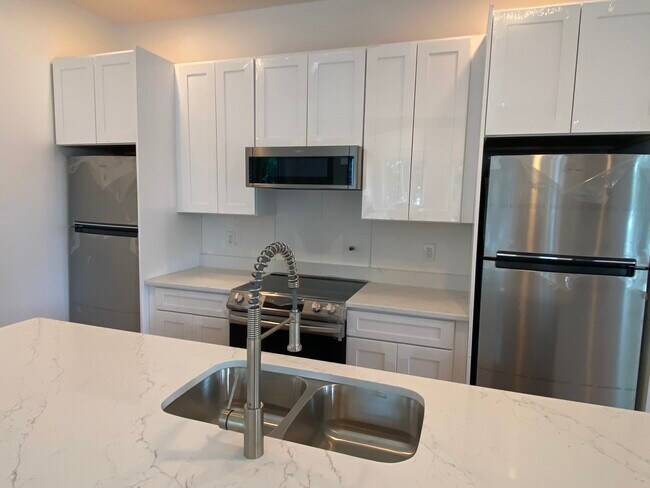 Foto del edificio - 11 Taylor St