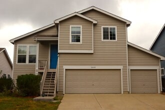 Building Photo - 2808 Outrigger Way
