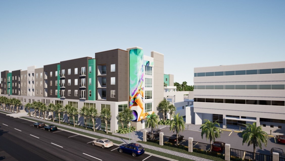 Bold Lofts Sarasota Apartments Sarasota, FL