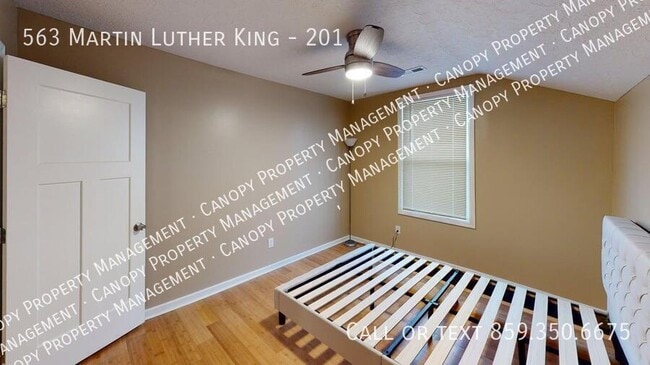 Foto del edificio - 563 Martin Luther King