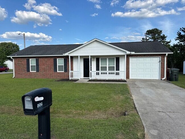 Foto del edificio - 1301 Linwood Dr