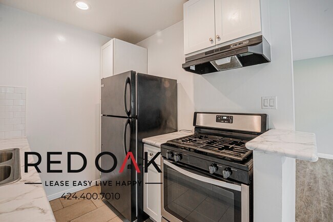 Foto del edificio - 11424 Killion St