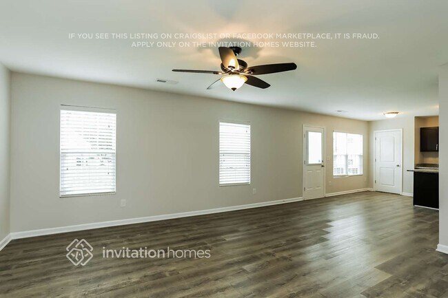 Building Photo - 1601 Moineau Ln