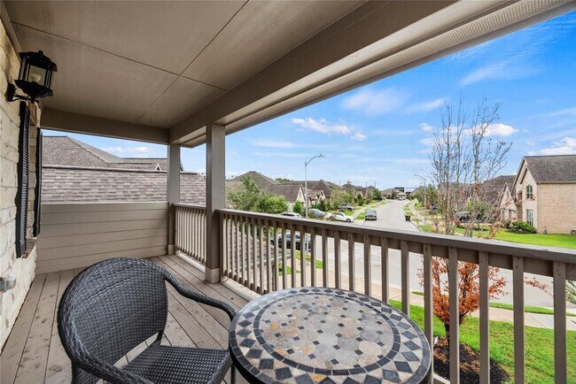 Foto del edificio - 18519 Glen Shee Dr