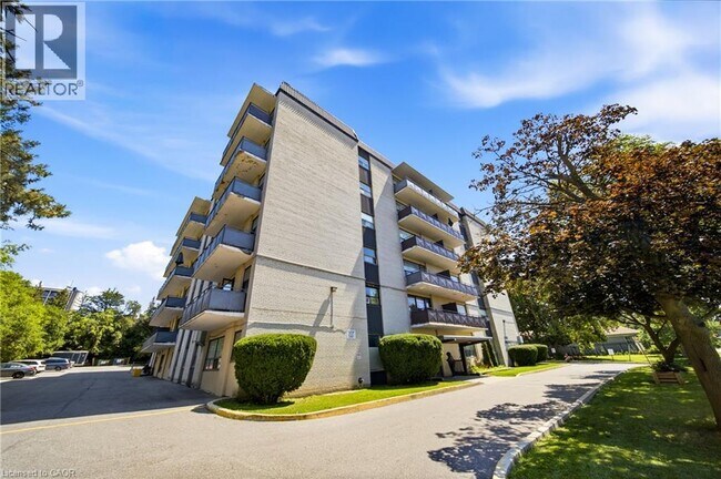 Building Photo - 1 Brimley Rd