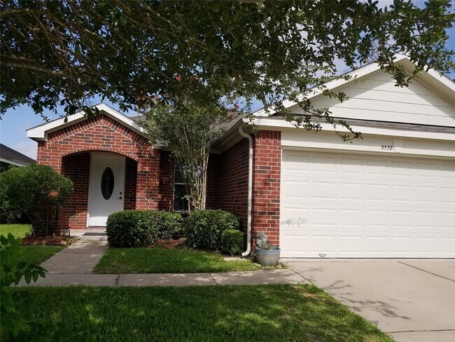 Foto del edificio - 3538 Jct Bend Ln