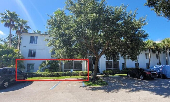 Foto del edificio - 2506 SE Anchorage Cove