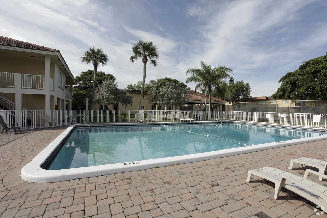 Cross Creek Apartments Apartments in Margate, FL