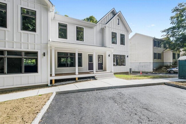 Foto del edificio - 125 Vail Ave