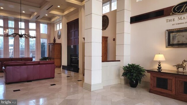 Foto del edificio - 9486 Virginia Center Blvd