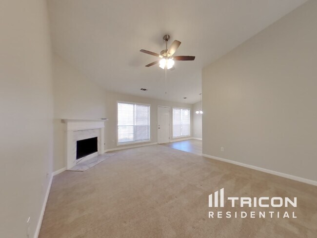 Foto del edificio - 1785 Racquet Club Circle Lawrenceville GA