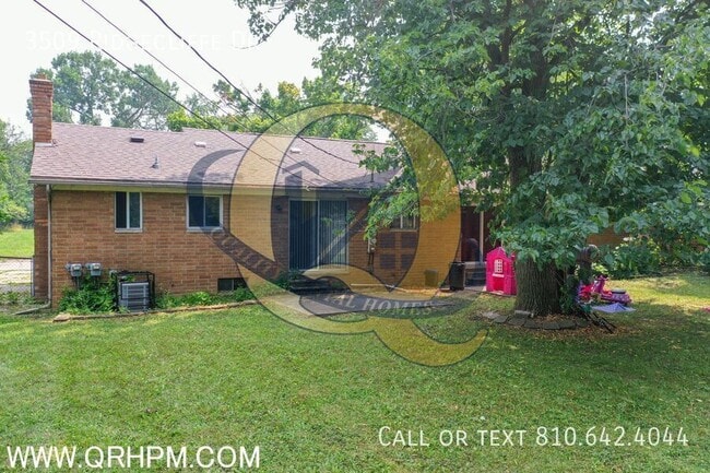 Building Photo - 3509 Ridgecliffe Dr