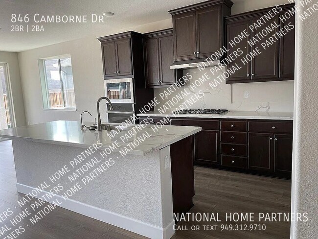 Foto del edificio - Rent to Own New Home in 55 Community BRAND...