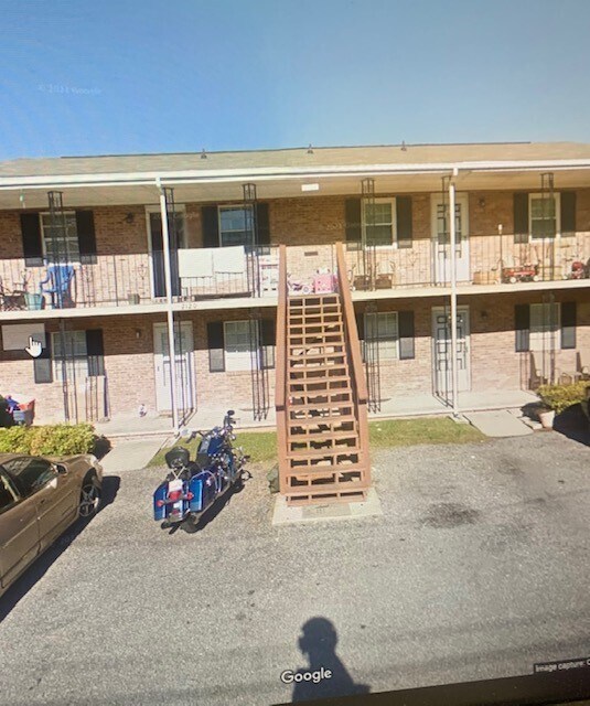 Primary Photo - 2114-2132 Carvin St NE