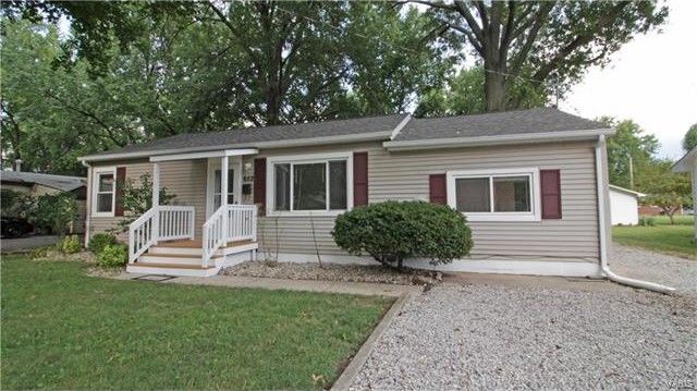 Foto principal - 652 N 38th St