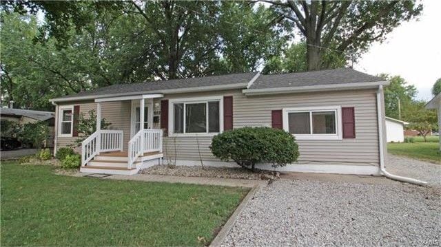 Primary Photo - 652 N 38th St