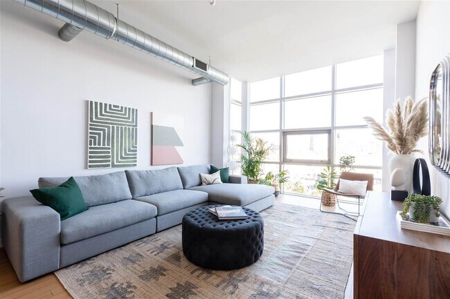 Foto del edificio - 234 10th St