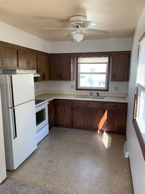 Kitchen - 2030 S 90th St