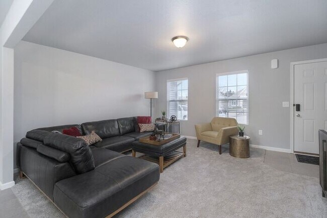 Foto del edificio - 59628 Glidden St