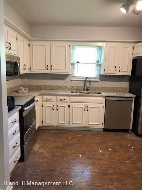 Foto del edificio - 3 br, 2 bath House - 14723 S Wyandotte