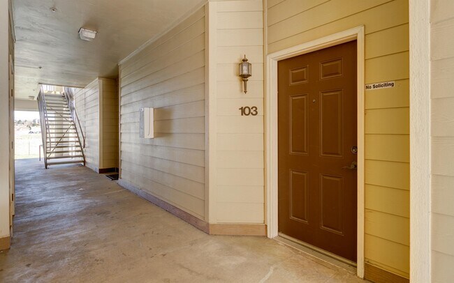 Foto del edificio - 5353 Palomino Ranch Point