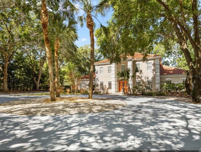 Foto del edificio - 3302 Butler Bay Dr N