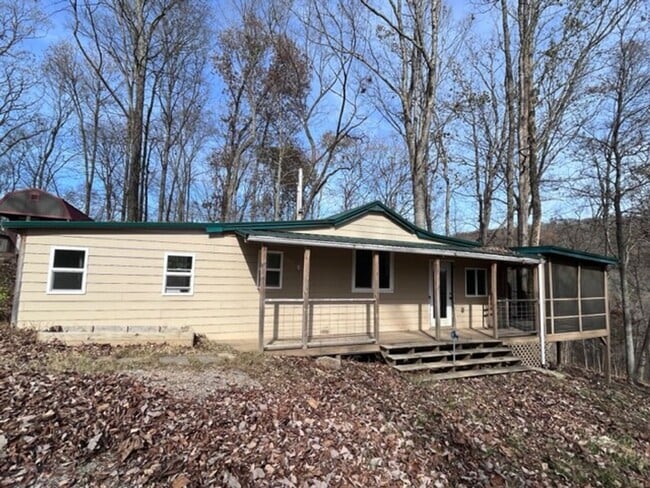Building Photo - **COMING SOON**  Rustic Country Home on 35 Acres in Bethpage, TN