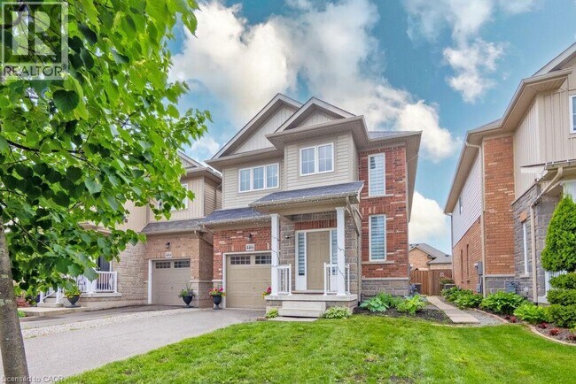 Photo du bâtiment - 4466 Saw Mill Dr