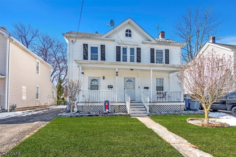Primary Photo - 89 1st Ave