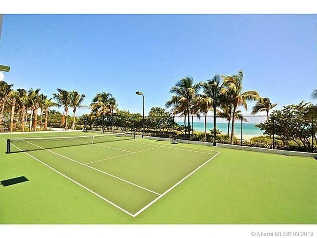 Building Photo - 9601 Collins Ave