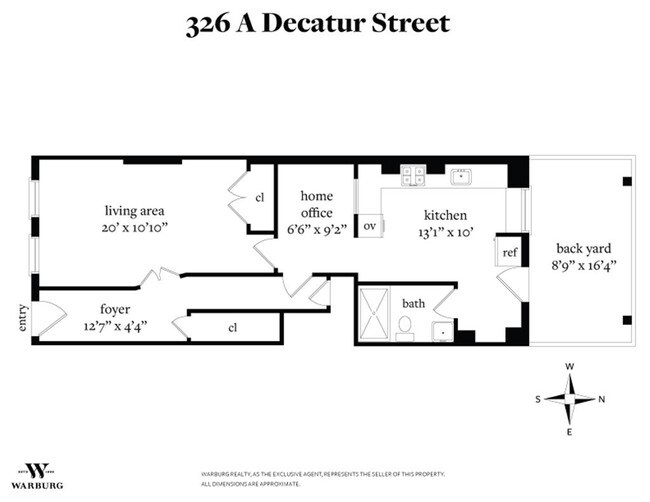 Building Photo - 326 Decatur St